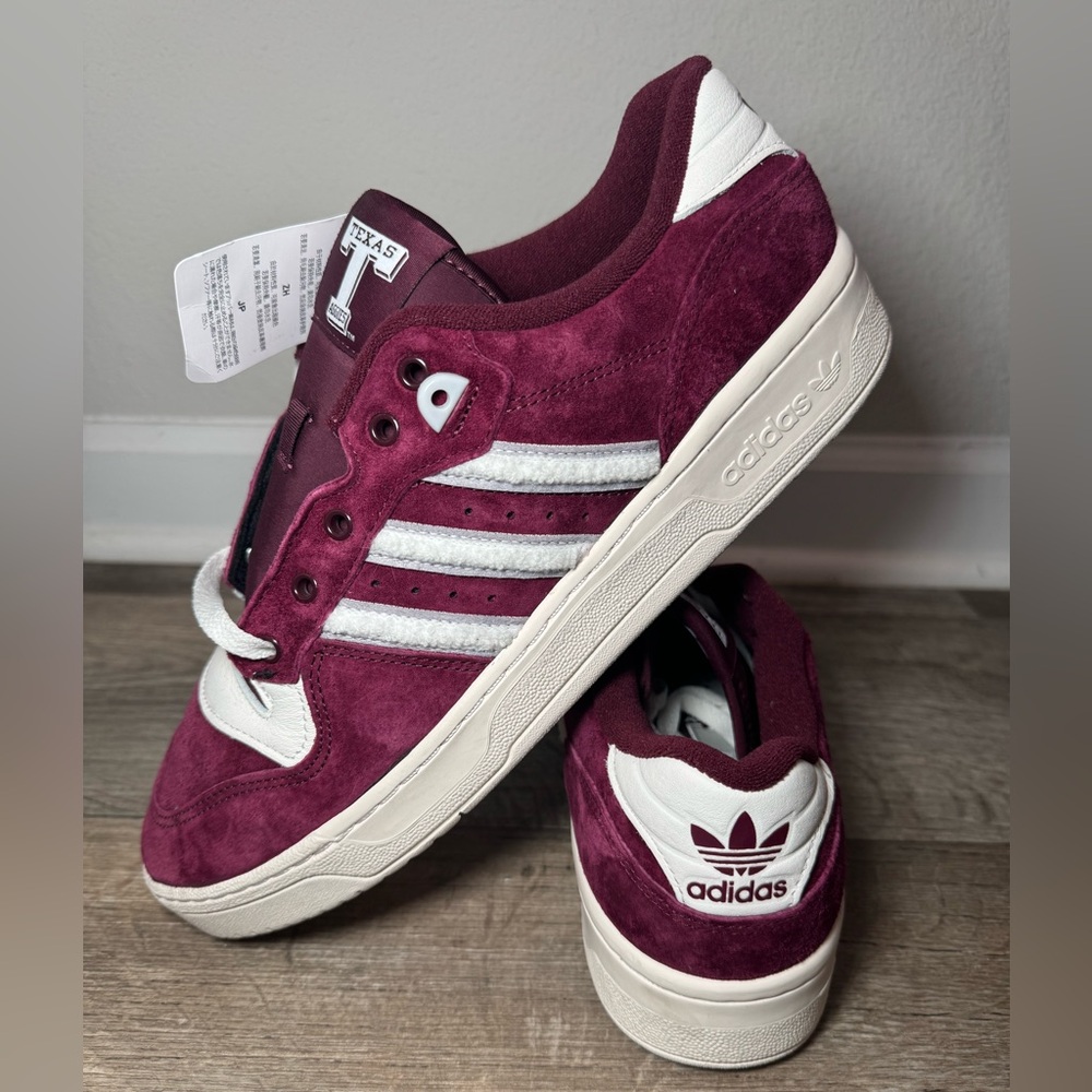 TEXAS A&M RIVALRY LOW NWT